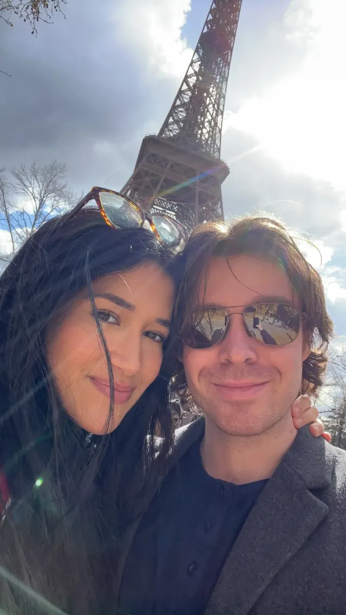 paris ♡