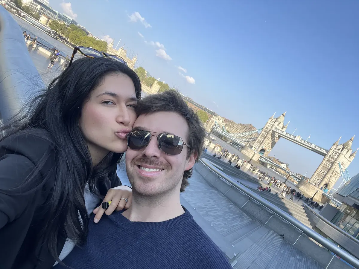 london